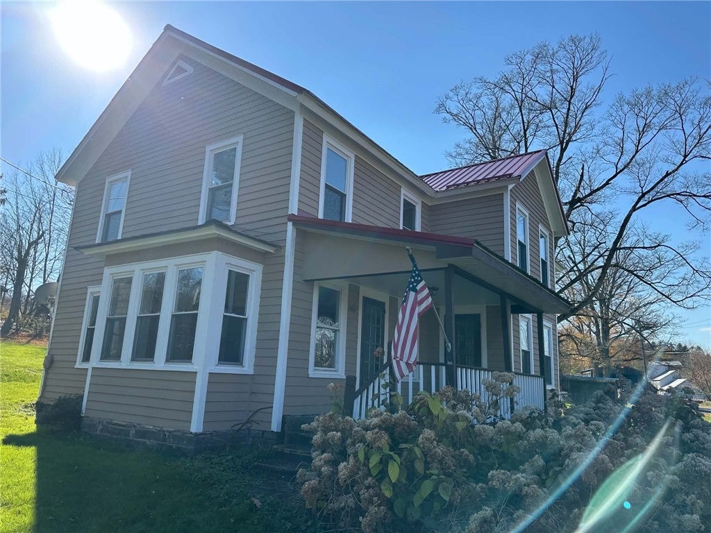1661 County Road 38