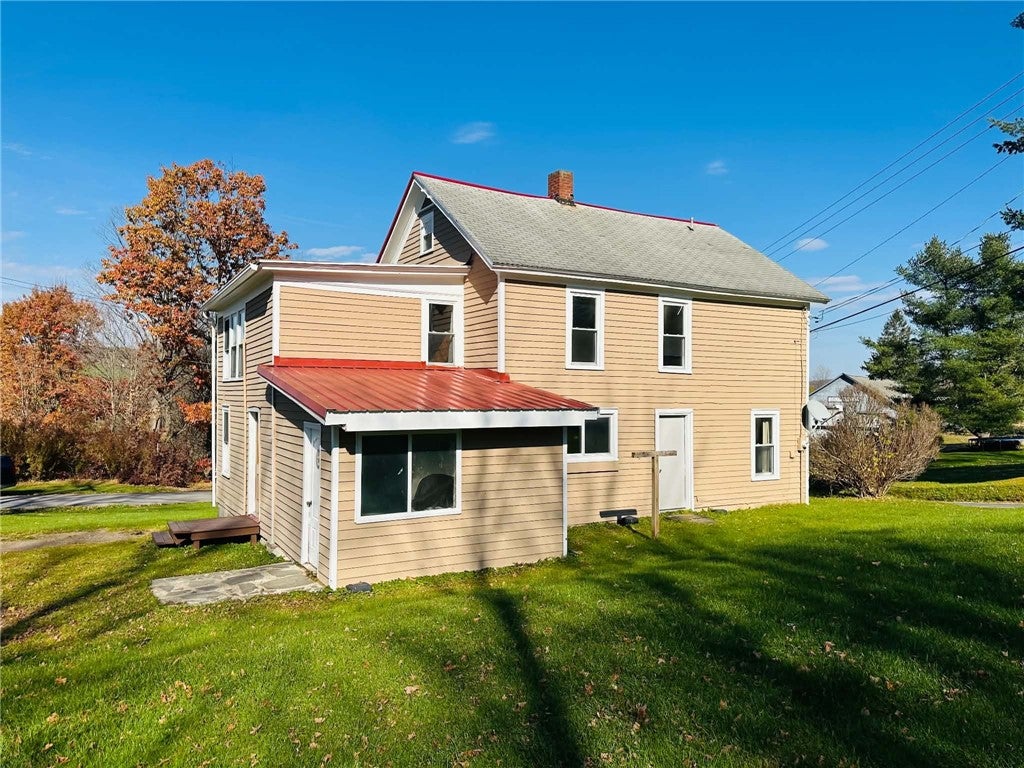 1661 County Road 38