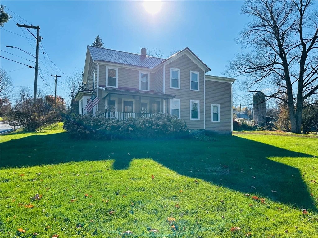 1661 County Road 38