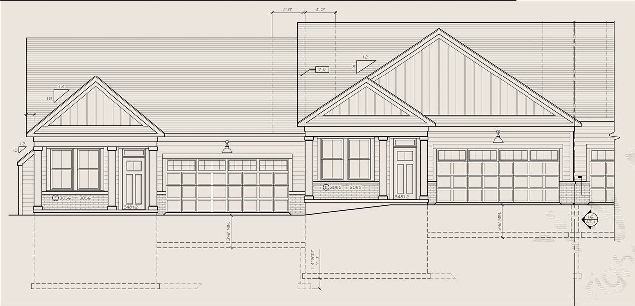 605 Highline Trail Lot 3