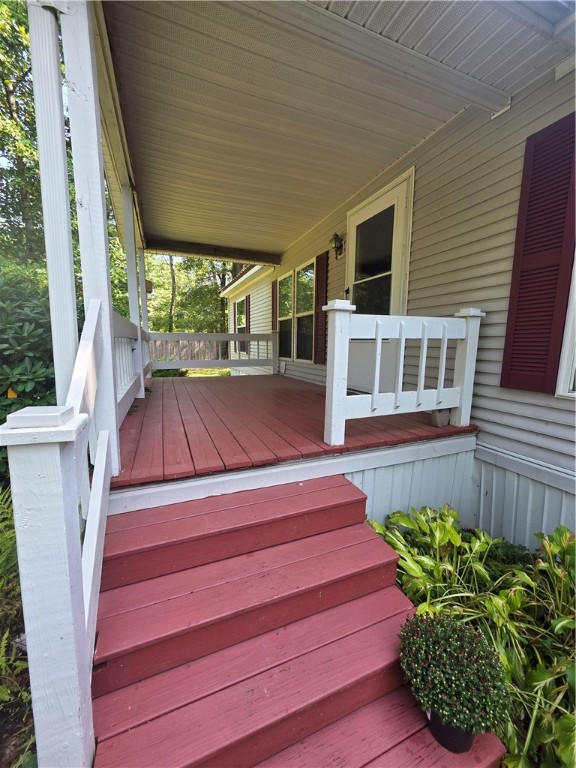 117 Mitchell Hollow Road