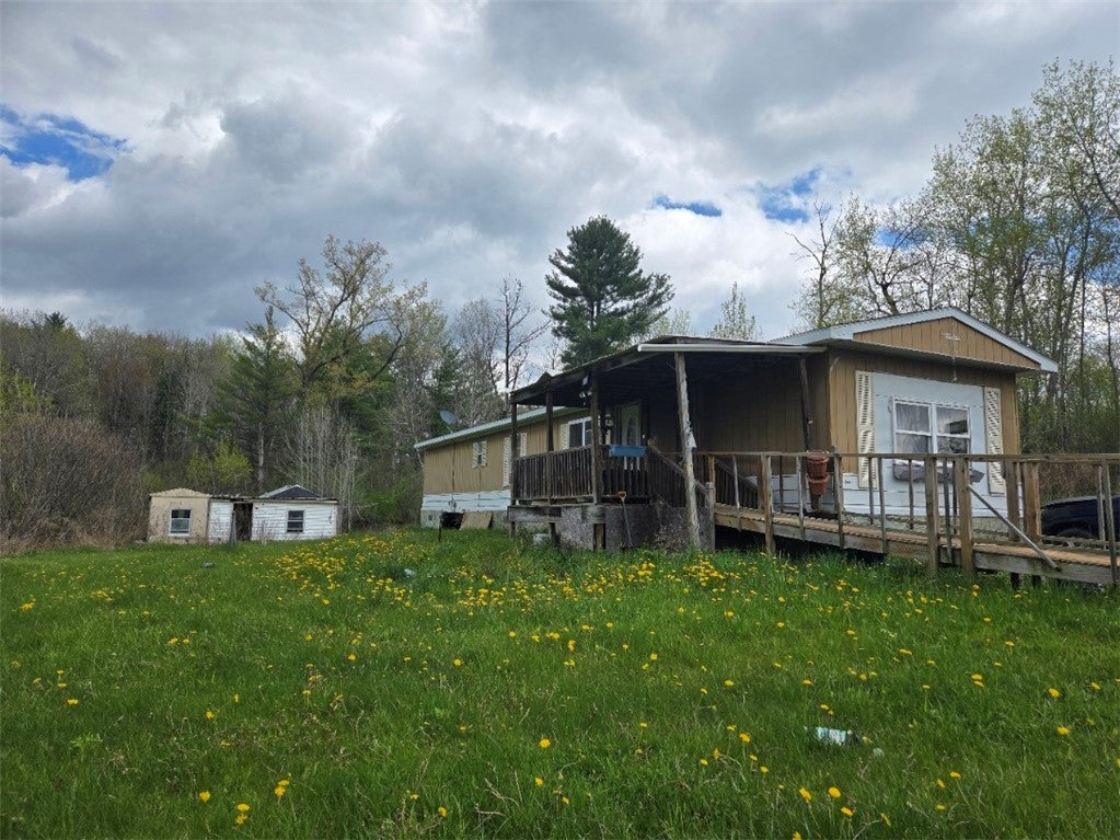 Photo of 1695 &amp; 97 State Route 63 #97, Wayland, NY 14572 (MLS # R1711718)