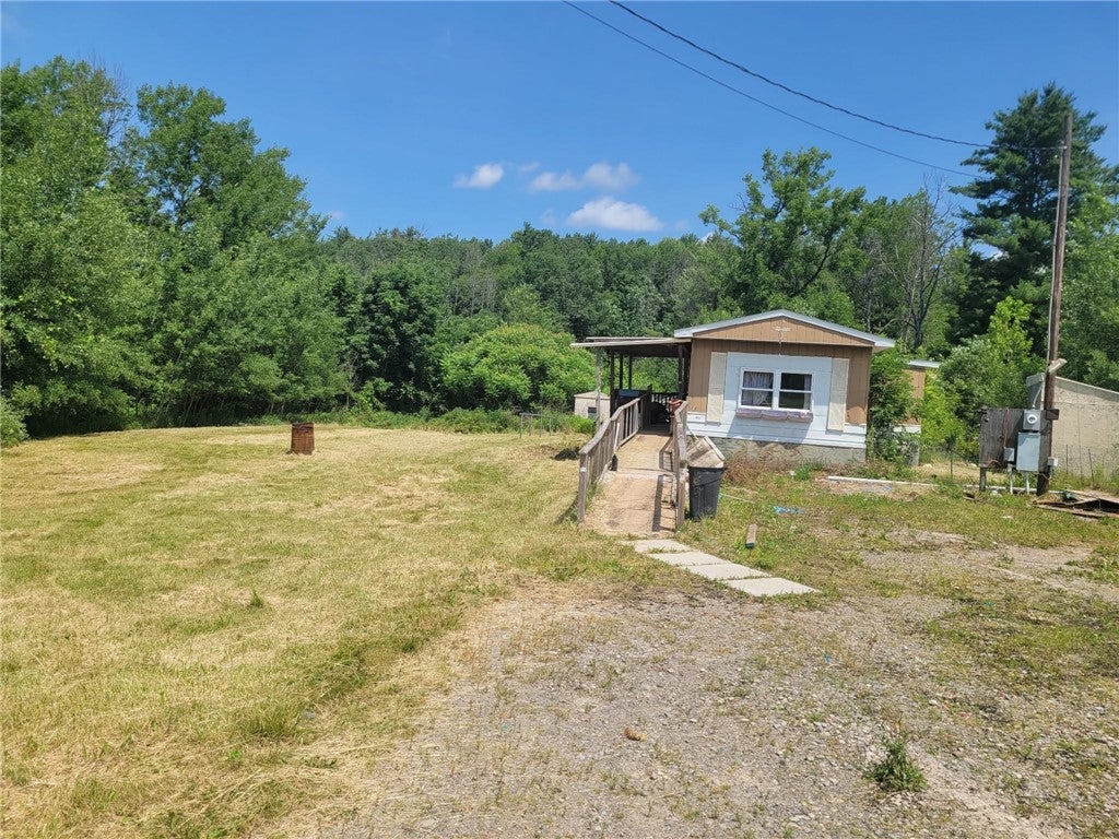 Photo of 1695 &amp; 97 State Route 63 #97, Wayland, NY 14572 (MLS # R1711718)