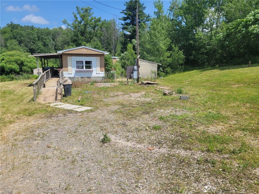 Photo of 1695 &amp; 97 State Route 63 #97, Wayland, NY 14572 (MLS # R1711718)