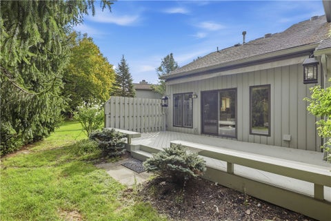 Tiny photo for 5 Hill Creek Road, Penfield, NY 14625 (MLS # R1715126)
