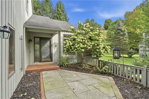 Tiny photo for 5 Hill Creek Road, Penfield, NY 14625 (MLS # R1715126)