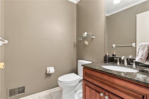 Tiny photo for 5 Hill Creek Road, Penfield, NY 14625 (MLS # R1715126)