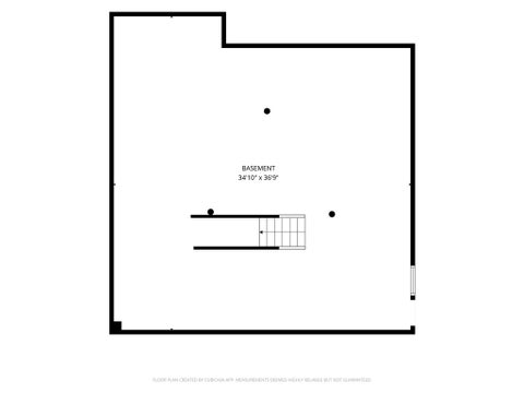 Tiny photo for 5 Hill Creek Road, Penfield, NY 14625 (MLS # R1715126)