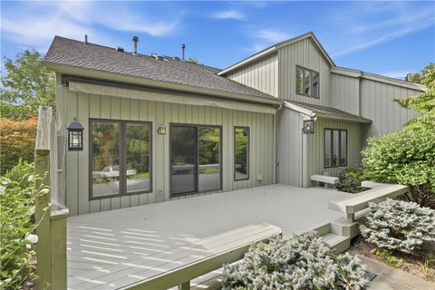 Tiny photo for 5 Hill Creek Road, Penfield, NY 14625 (MLS # R1715126)