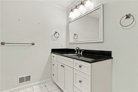 Tiny photo for 5 Hill Creek Road, Penfield, NY 14625 (MLS # R1715126)