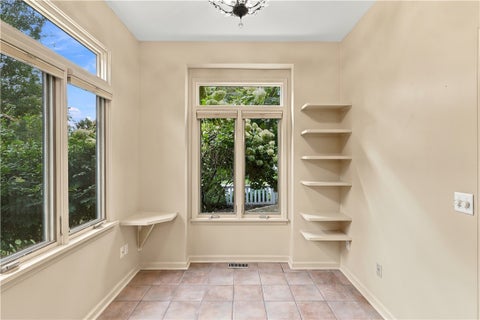 Tiny photo for 5 Hill Creek Road, Penfield, NY 14625 (MLS # R1715126)