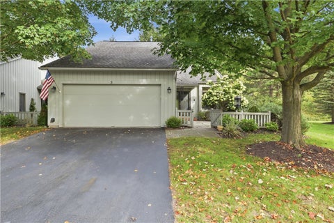 Tiny photo for 5 Hill Creek Road, Penfield, NY 14625 (MLS # R1715126)