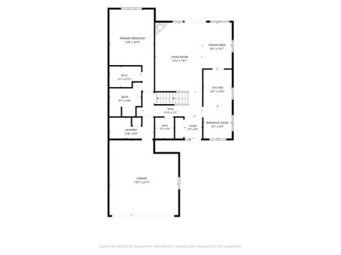 Tiny photo for 5 Hill Creek Road, Penfield, NY 14625 (MLS # R1715126)