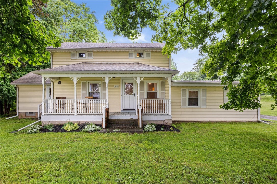 4277 Buffalo Road