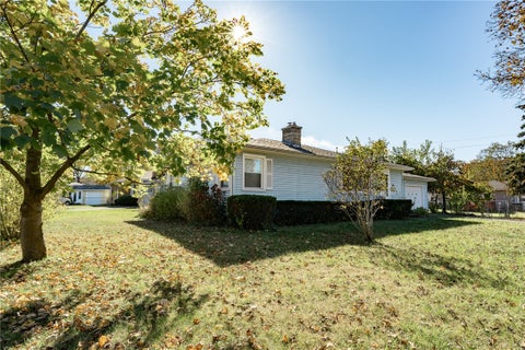 Tiny photo for 115 Ridge Port Drive, Irondequoit, NY 14617 (MLS # R1723971)