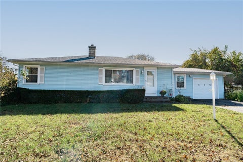 Tiny photo for 115 Ridge Port Drive, Irondequoit, NY 14617 (MLS # R1723971)