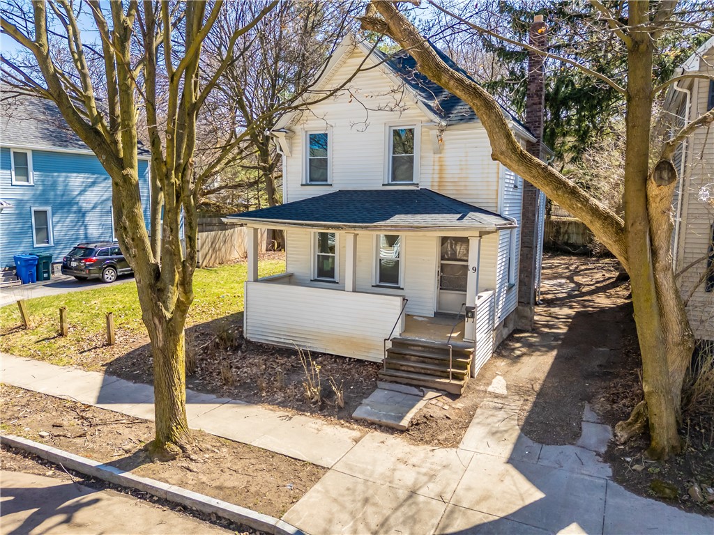 19 Asbury Street, Rochester, New York image 1