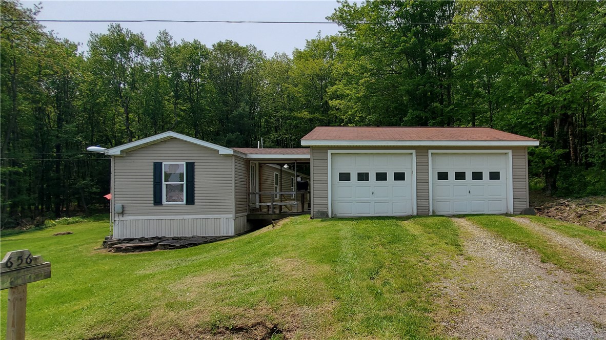656 Mcmullen Road, Masonville, New York image 8