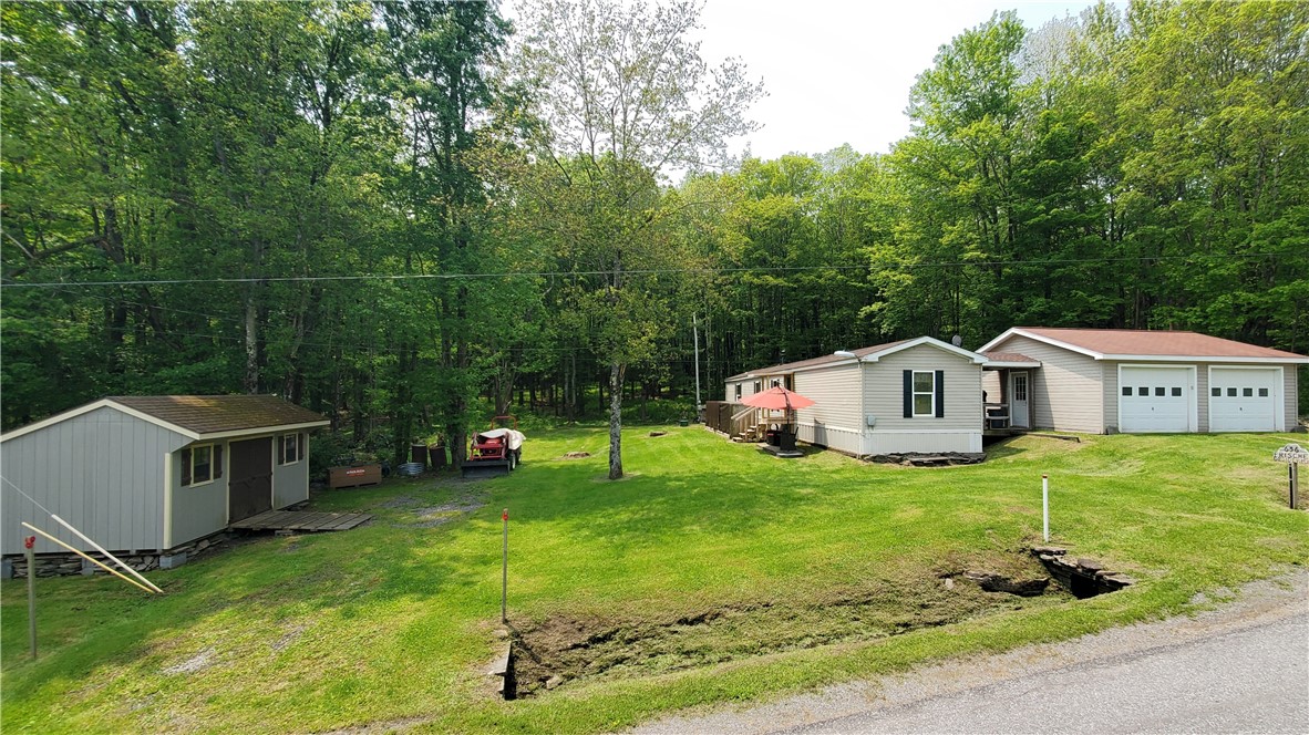 656 Mcmullen Road, Masonville, New York image 7