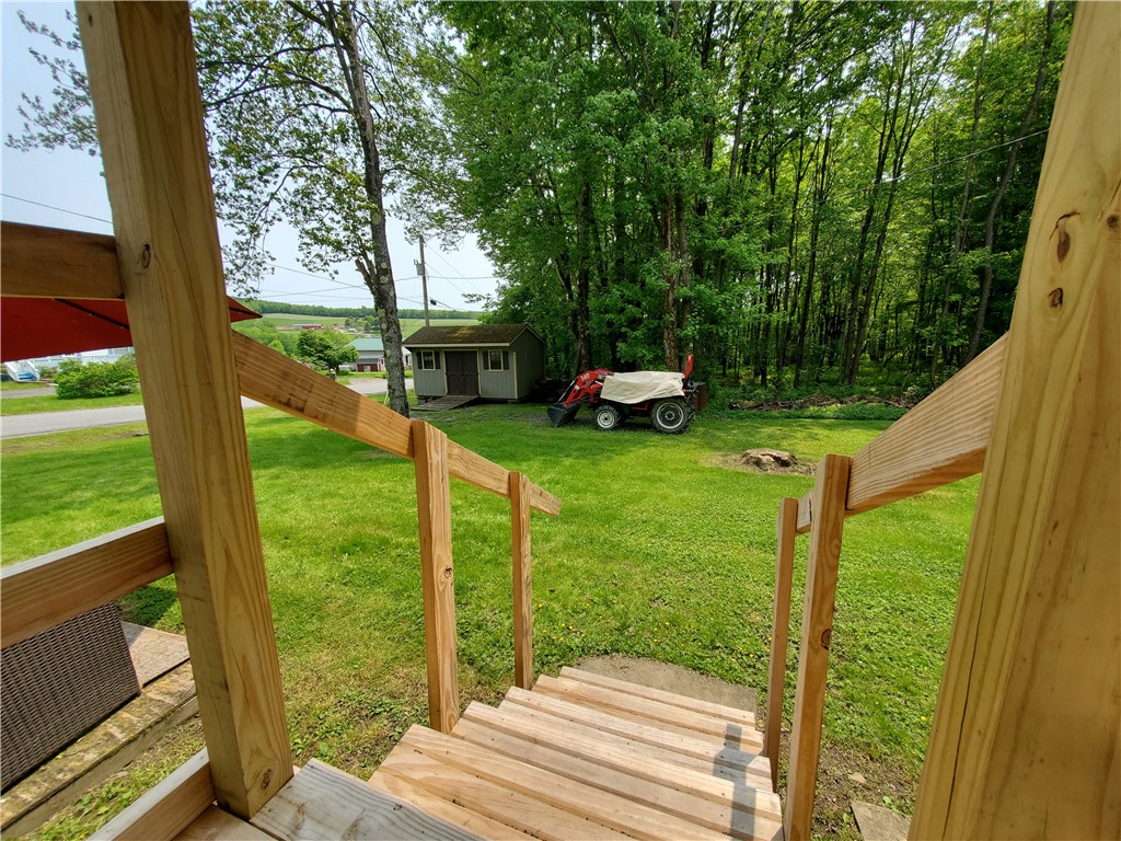 656 Mcmullen Road, Masonville, New York image 22