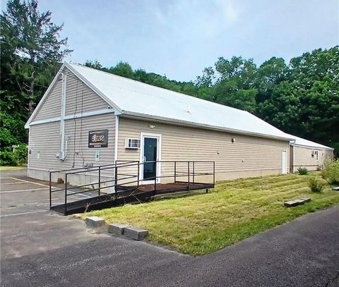 Photo of 18 North Street, Oneonta, NY 13820 (MLS # R1551539)