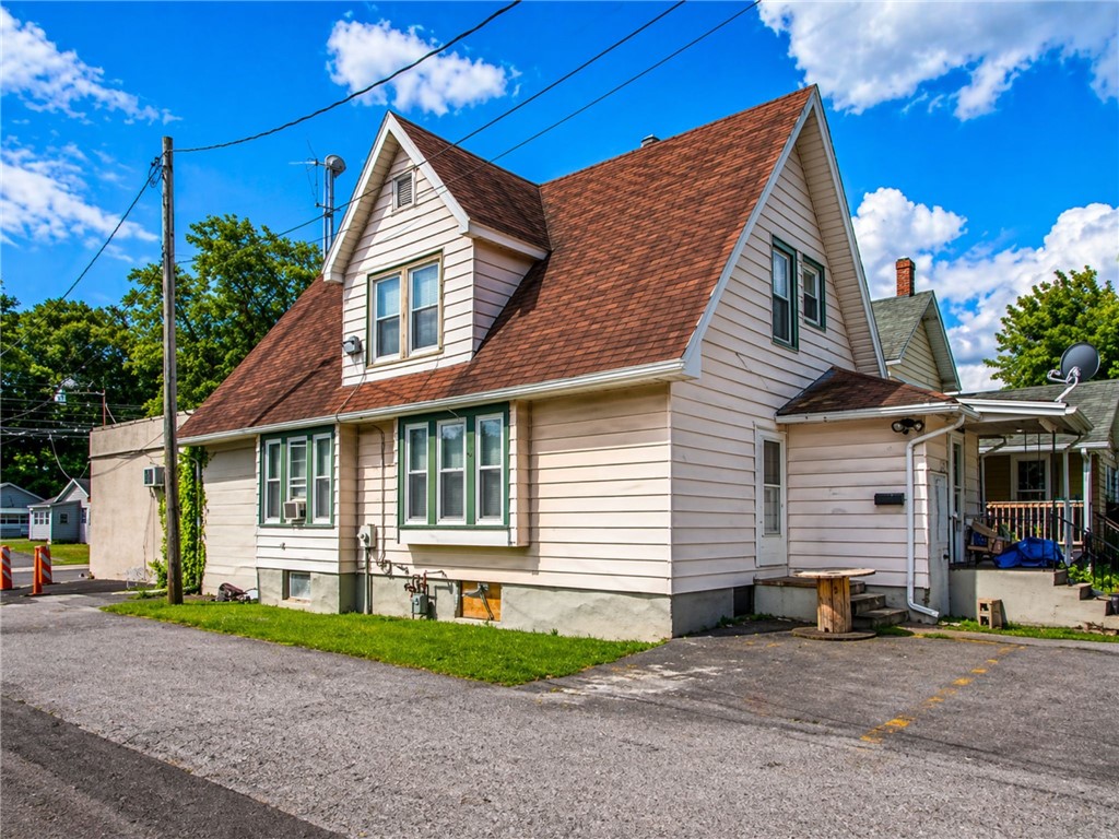 297-301 e north street