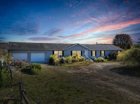 Homes For Sale - 12150 State Route 38<br/> Berkshire, NY 13736