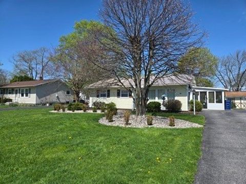 16 Christy Parkway Honeoye Falls NY 14472