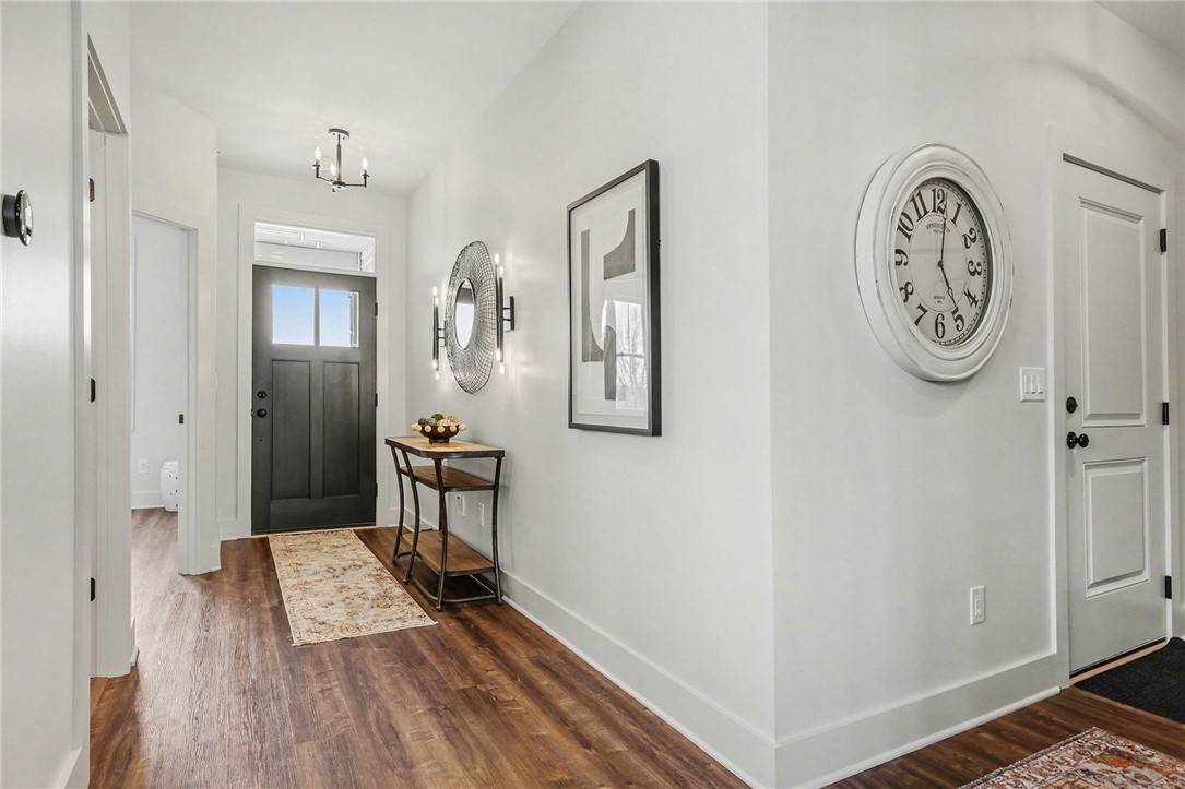 621 High Line Trail Lot 11