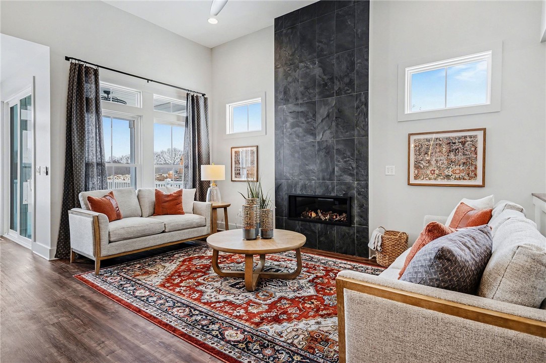 621 High Line Trail Lot 11