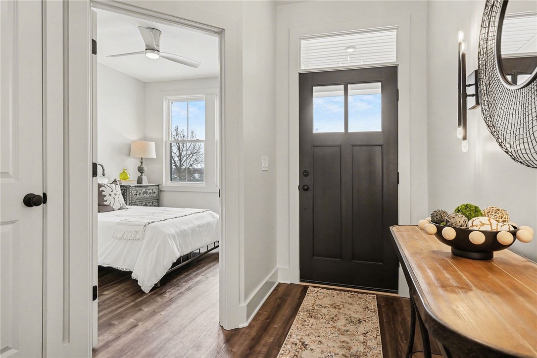 621 High Line Trail Lot 11