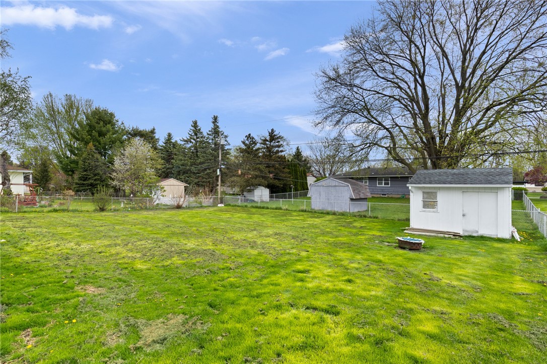 66 Landau Drive, Gates, New York image 27