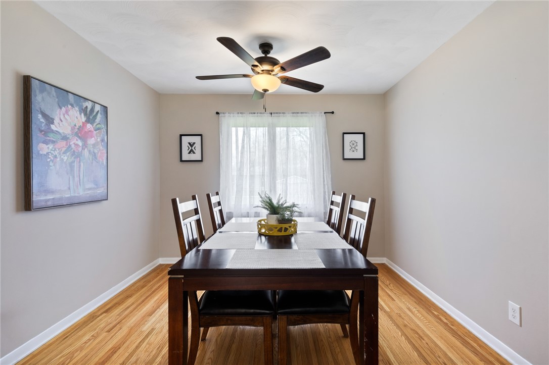 66 Landau Drive, Gates, New York image 9