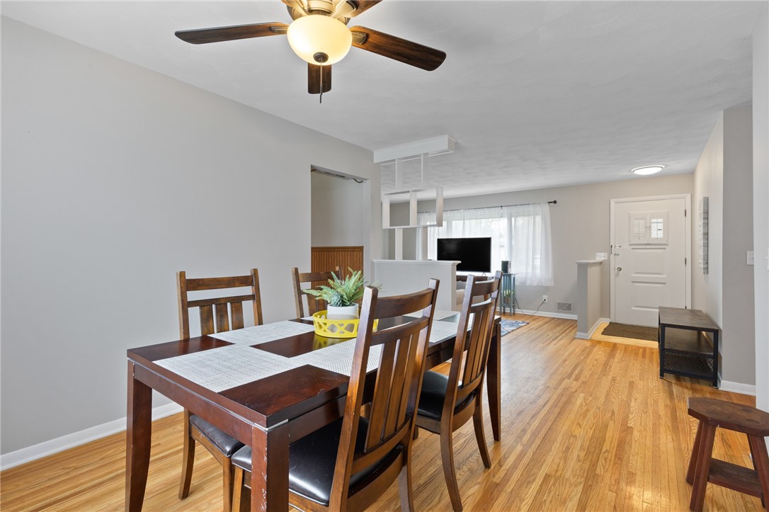 66 Landau Drive, Gates, New York image 12