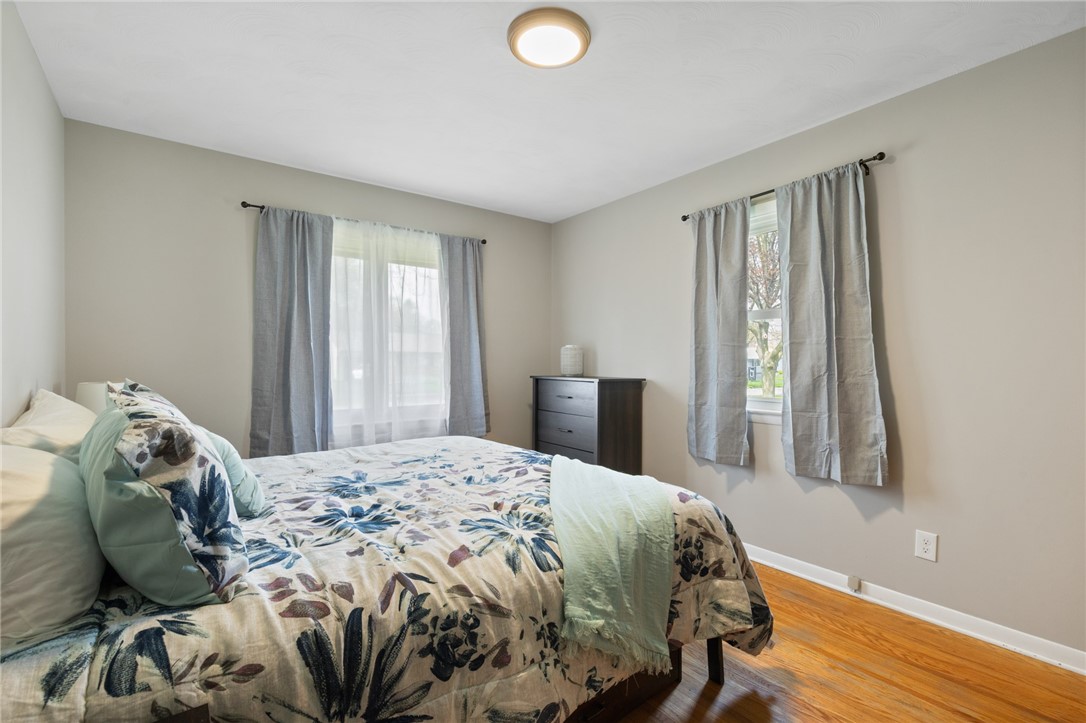 66 Landau Drive, Gates, New York image 23
