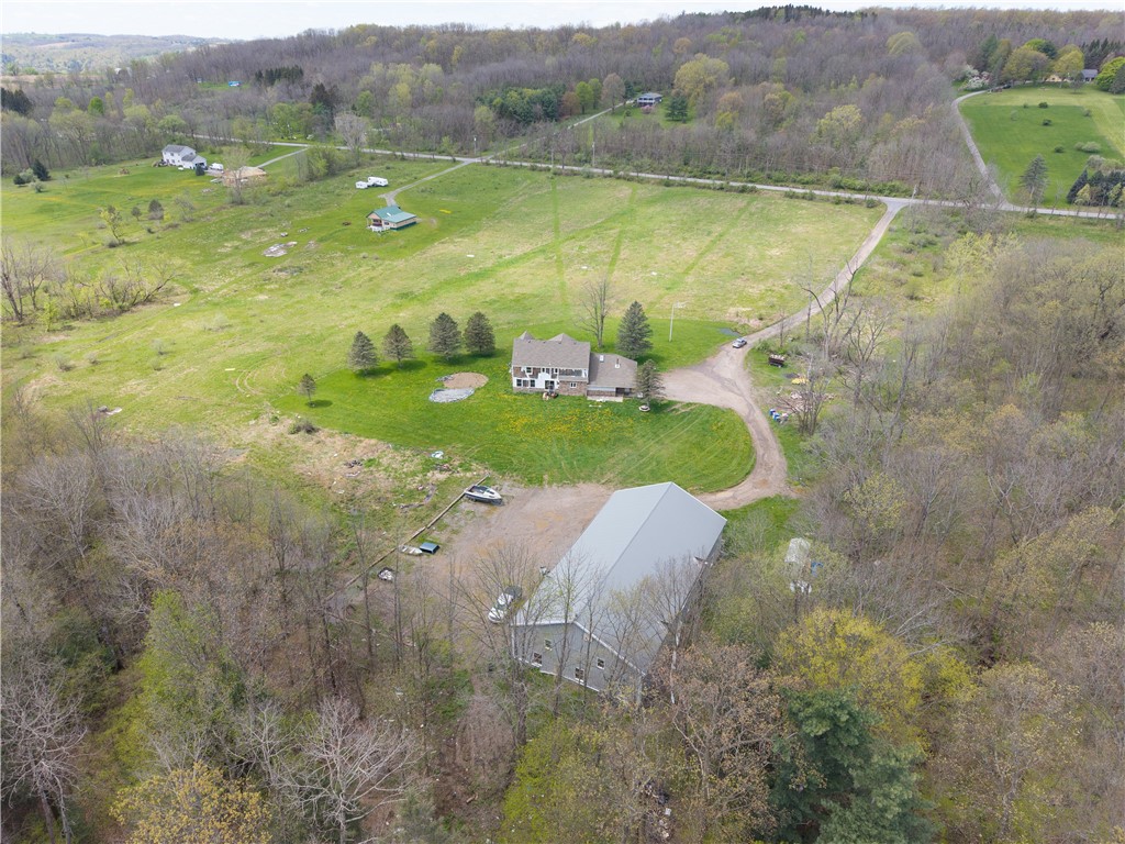 5829 Clark Road, Conesus, New York image 9