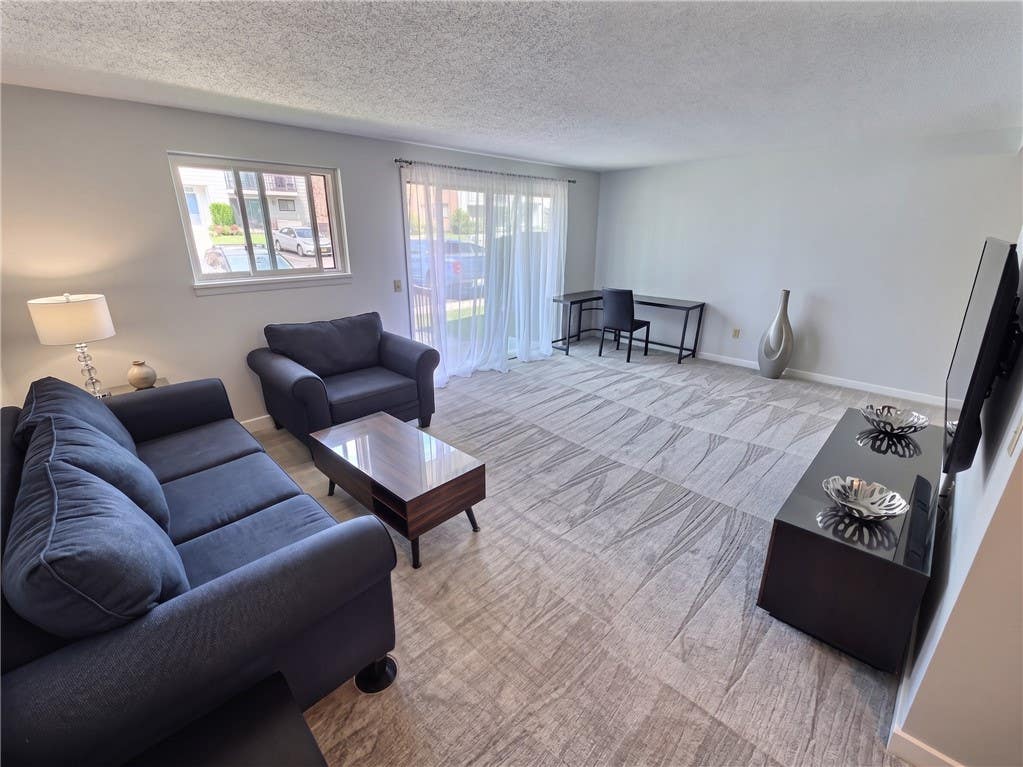 Photo of 22 High Gate Trail #4, Perinton, NY 14450 (MLS # R1710161)