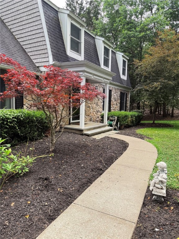 924 Deerfield Road