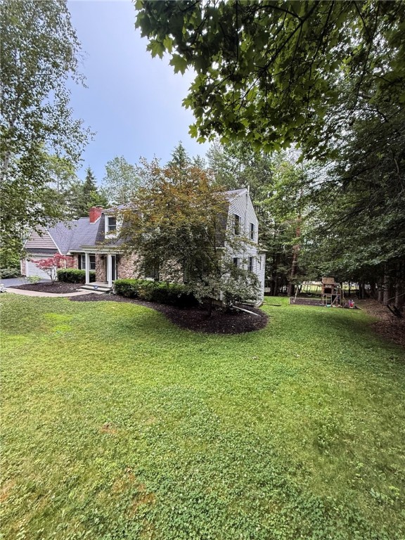 924 Deerfield Road