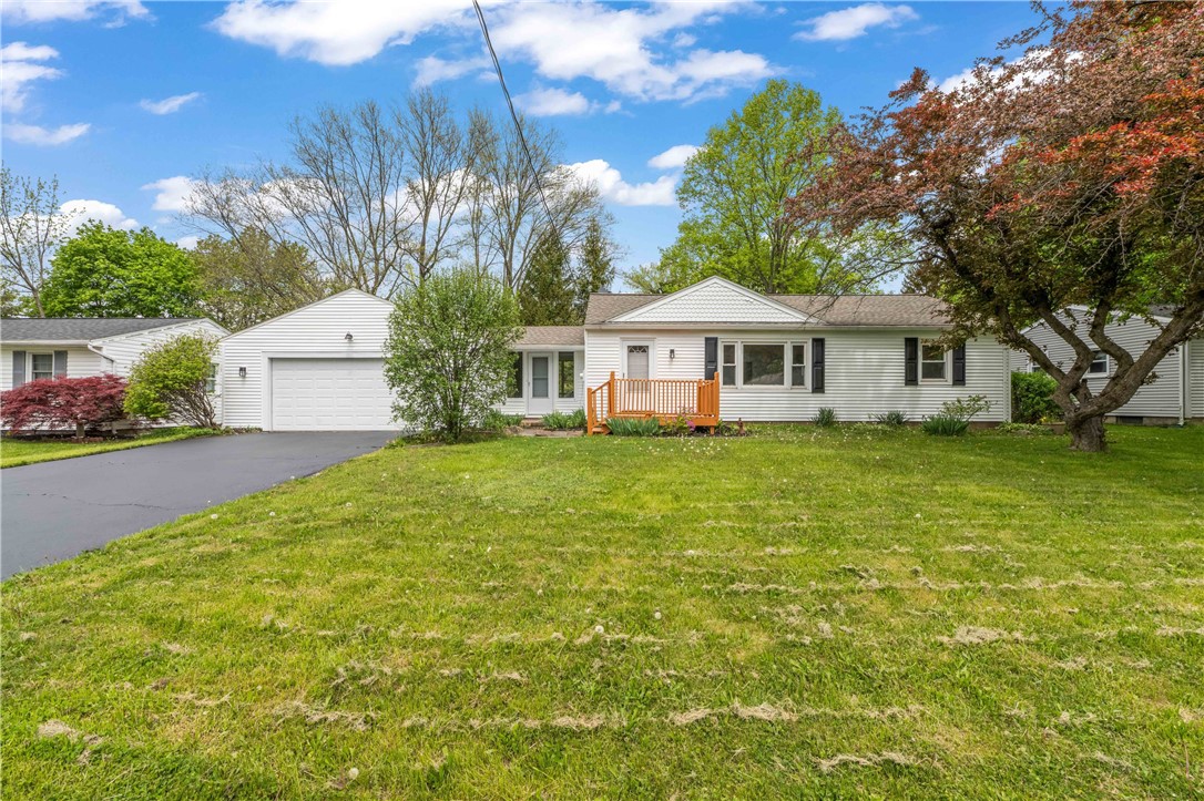 326 Norwood Avenue, Gates, New York image 1