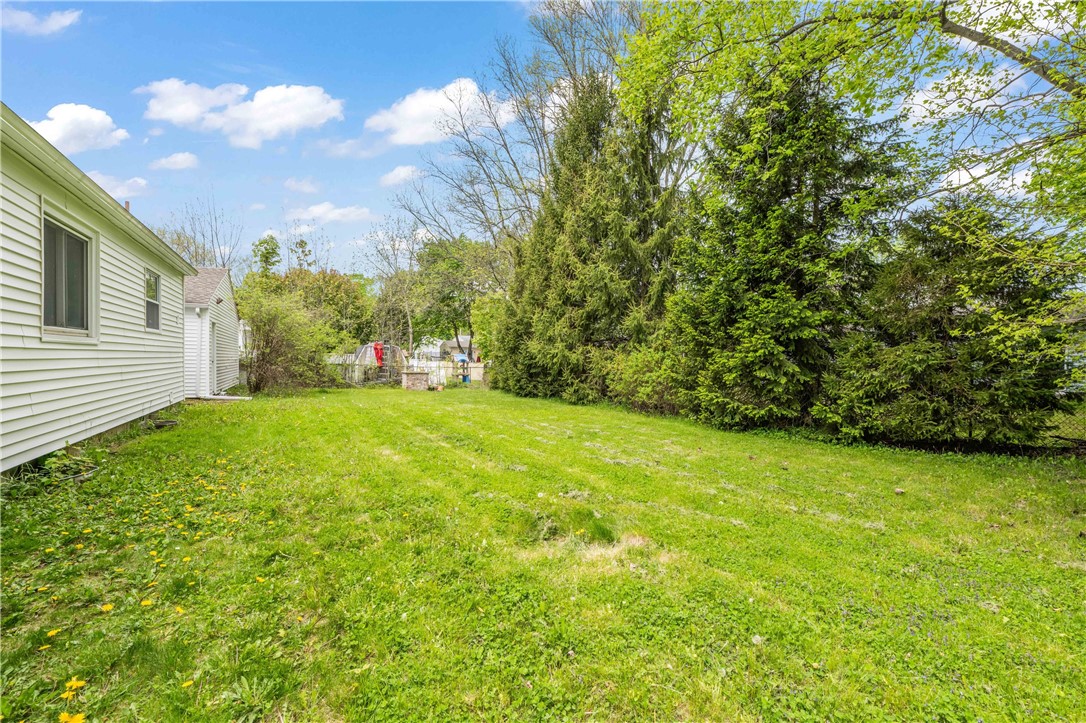 326 Norwood Avenue, Gates, New York image 38