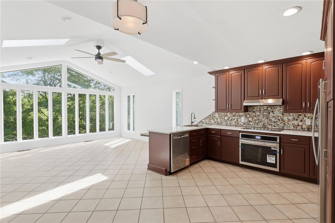40 Oak Hill