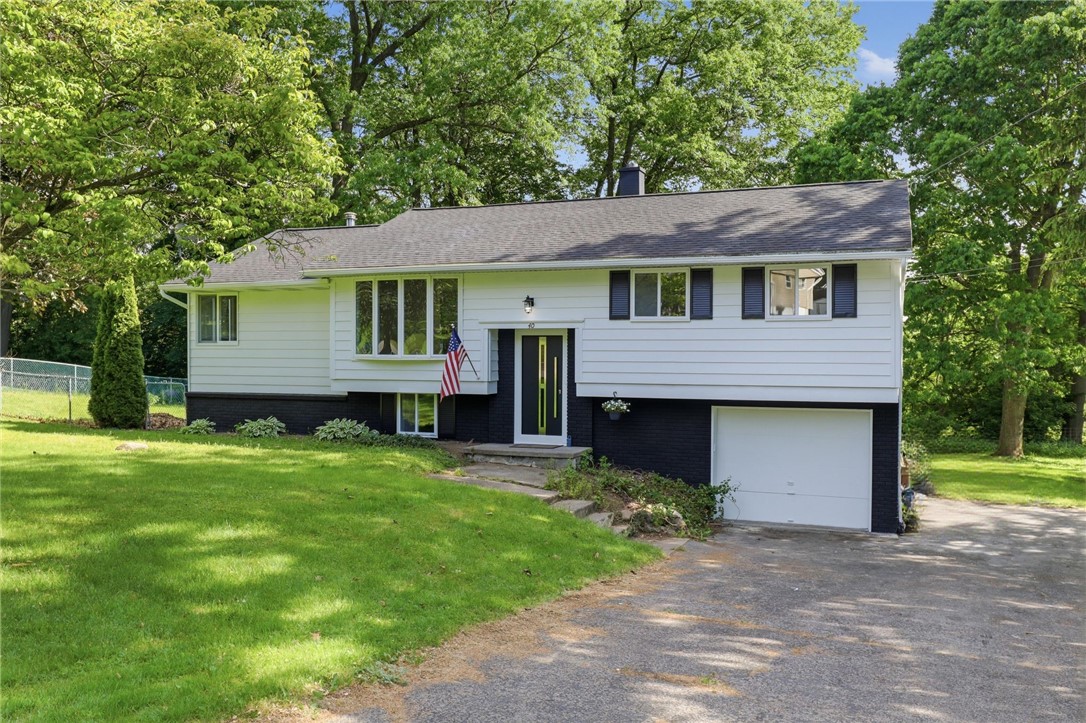 40 Oak Hill