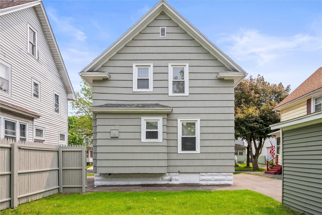 90 Curtis Street, Rochester, New York image 22