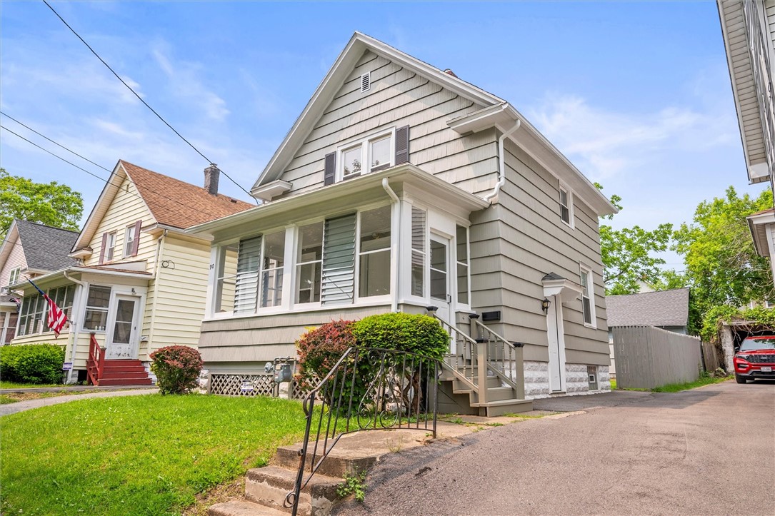 90 Curtis Street, Rochester, New York image 3