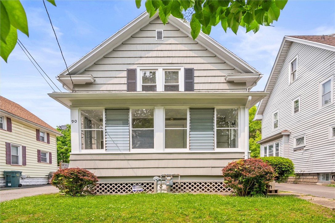 90 Curtis Street, Rochester, New York image 2