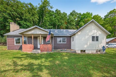 4285 State Route 226 Rock Stream NY 14878