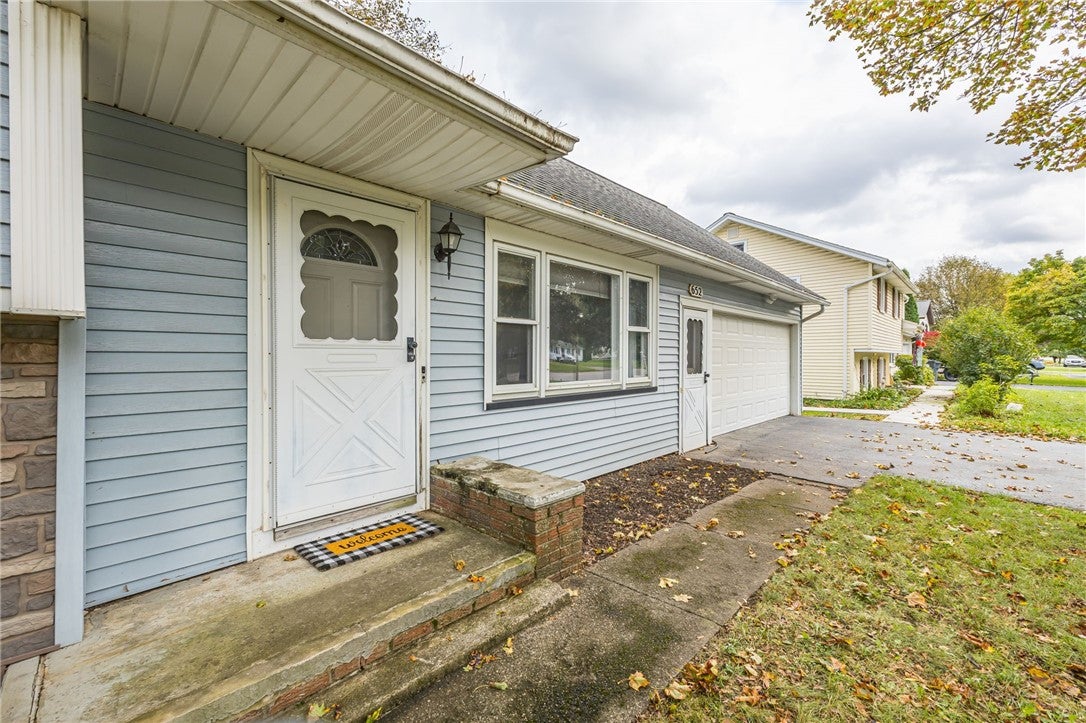652 Elmgrove Road