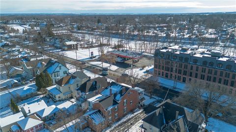 Tiny photo for 202 Fall Street, Seneca Falls, NY 13148 (MLS # R1655089)