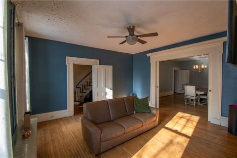 Tiny photo for 202 Fall Street, Seneca Falls, NY 13148 (MLS # R1655089)